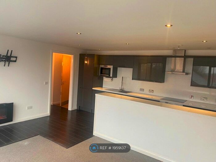 2 Bedroom Flat To Rent In Netherfield Road South, Liverpool, L5