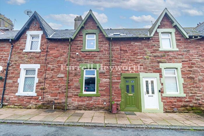 3 Bedroom House For Sale In North Row, Barrow In Furness, LA13