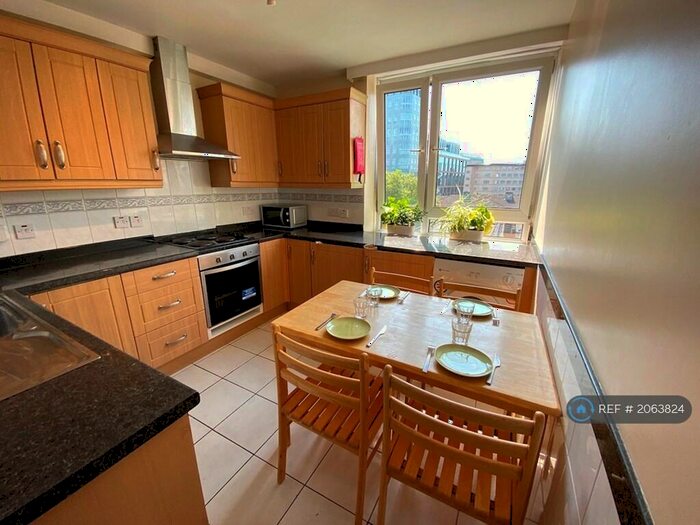 4 Bedroom Flat To Rent In Swallowfield, London, NW1