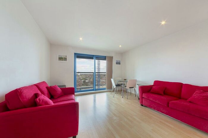 1 Bedroom Apartment To Rent In Westgate Apartments, Western Gateway, Royal Victoria, London, London, E16