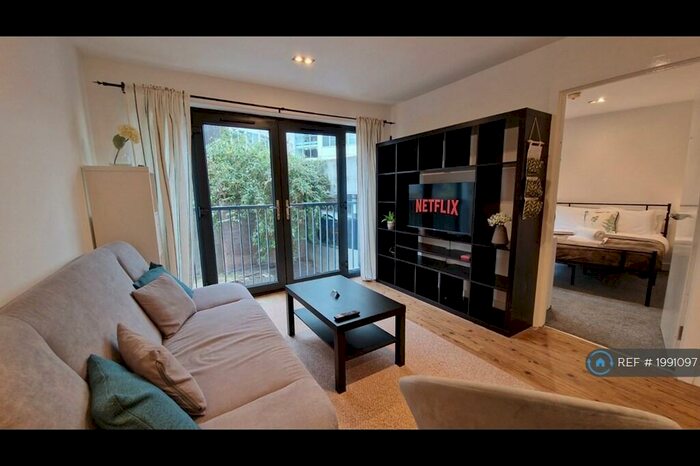 2 Bedroom Flat To Rent In Hub, Birmingham, B4