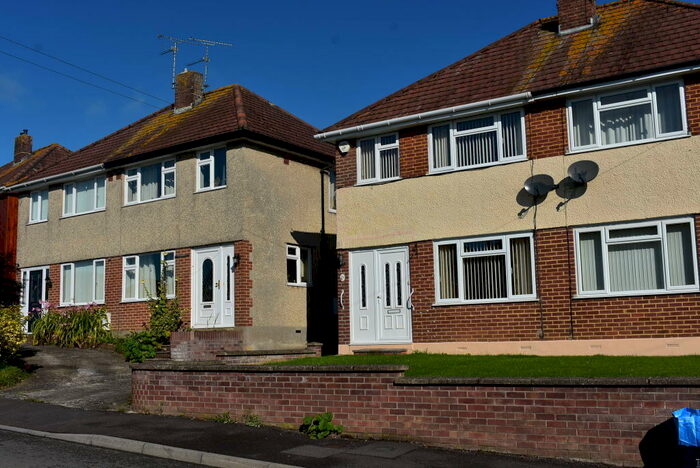 3 Bedroom Terraced House To Rent In North Eastern Yeovil, BA21