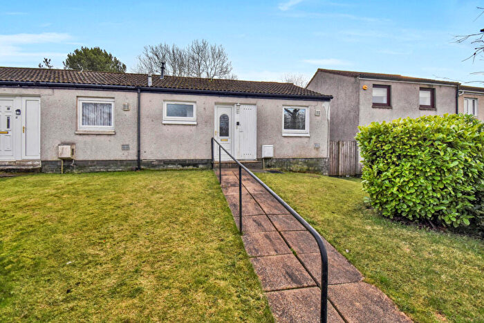 1 Bedroom Semi-Detached House To Rent In Woodhead Grove, Cumbernauld, G68