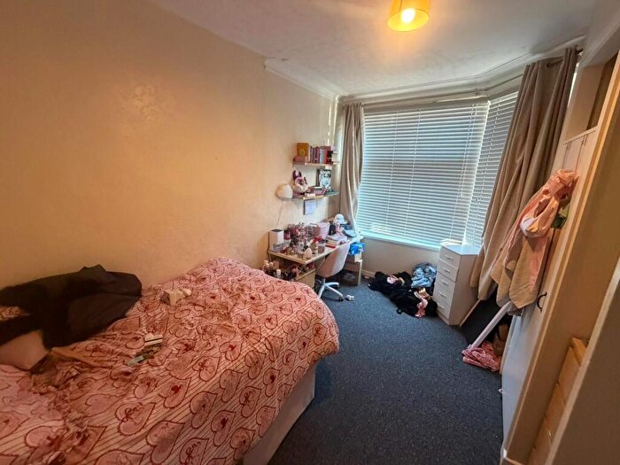 3 Bedroom Semi-Detached House To Rent In Banff Road, Manchester, M14