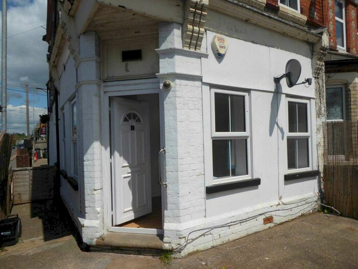 1 Bedroom Flat To Rent In Oxford Road, Reading, RG30