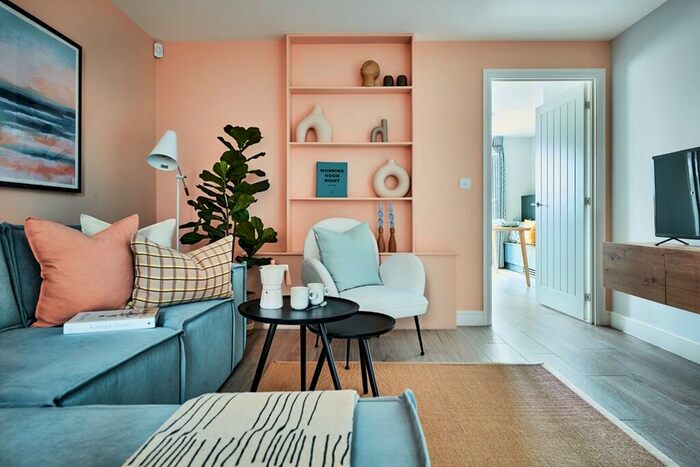 3 Bedroom Semi Detached House For Sale In Heritage Way, Brymbo, Wrexham, LL11