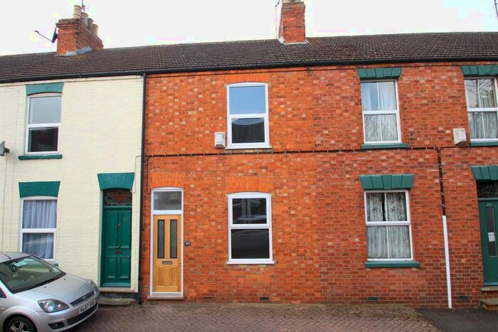 2 Bedroom Terraced House To Rent In Caledonian Road, New Bradwell, Milton Keynes, MK13