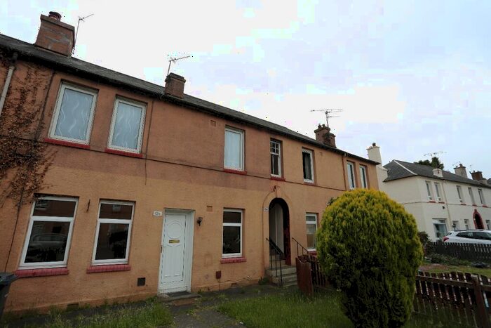 2 Bedroom Flat To Rent In Stenhouse Crescent, Stenhouse, Edinburgh, EH11