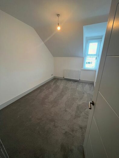 1 Bedroom Flat To Rent In Christchurch Road, Bournemouth, BH7
