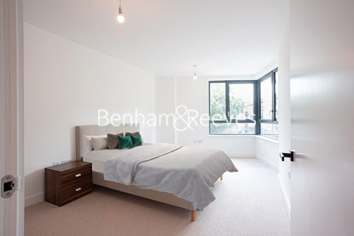 1 Bedroom Flat To Rent In Burney Street, Greenwich, SE10