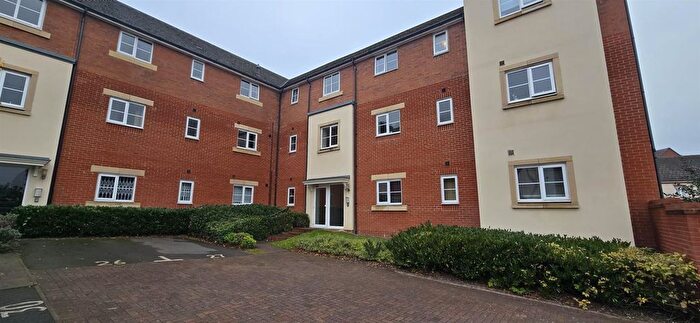 2 Bedroom Flat To Rent In Herbert James Close, Smethwick, B66