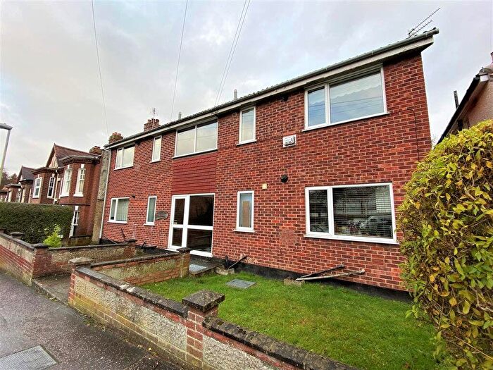 1 Bedroom Flat To Rent In West City, NR2