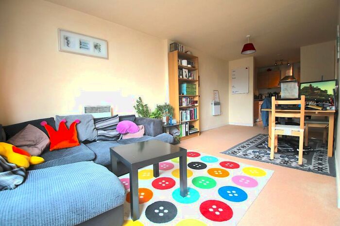 1 Bedroom Flat To Rent In High Street, London, E15