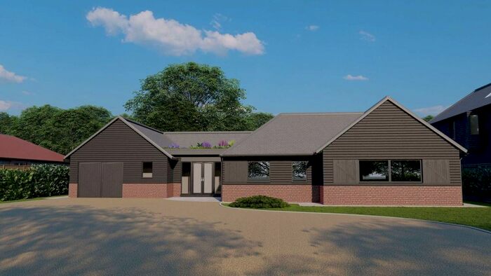 5 Bedroom Detached House For Sale In Tinker Pot Lane, Sevenoaks, Kent, TN15