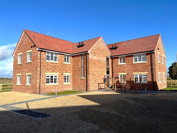 1 Bedroom Flat To Rent In Orchard Way, Wisbech St. Mary, Wisbech, PE13
