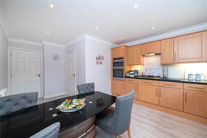 3 Bedroom Bungalow For Sale In Mill Close, Roughton Moor, Woodhall Spa, Lincolnshire, LN10