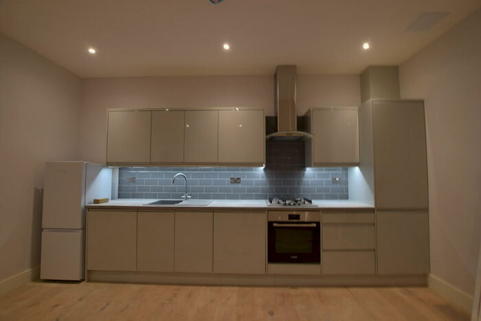 1 Bedroom Apartment To Rent In Newfoundland Circus, Bristol, BS2