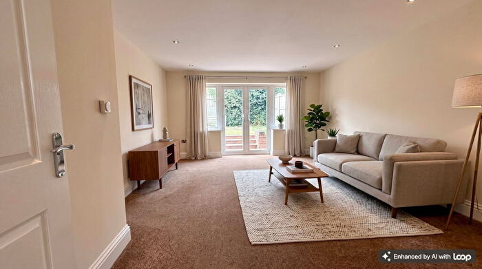 3 Bedroom Semi-Detached House For Sale In Ashtree Grove, Cliff Drive, Warden, Sheerness, ME12