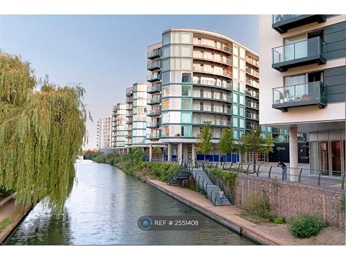 1 Bedroom Flat To Rent In Station Approach, London, UB3