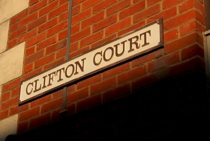 1 Bedroom Apartment To Rent In Clifton Court, Corner Hall, Hemel Hempstead, HP3