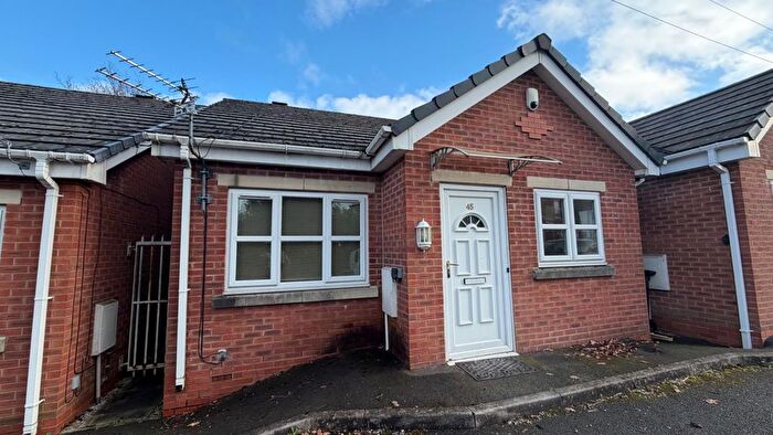 2 Bedroom Detached Bungalow For Sale In Downing Street, Ashton-Under-Lyne, OL7