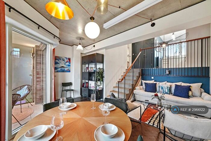 1 Bedroom Flat To Rent In Agar Place, London, NW1