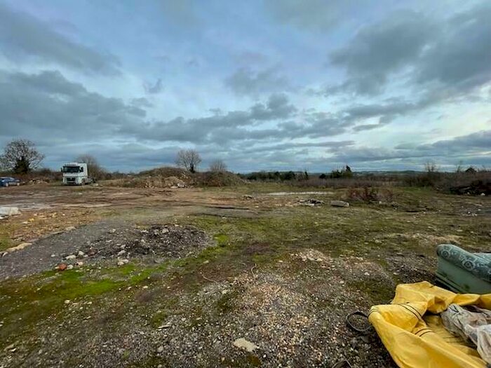 Plot For Sale In Rugby Road, Stockton, Southam, CV47