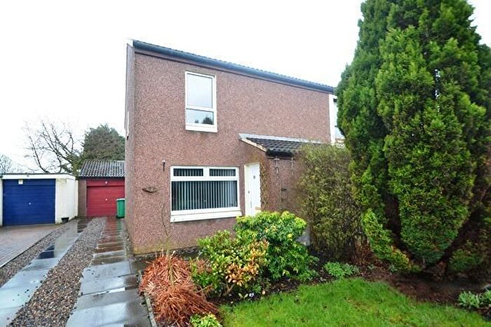 2 Bedroom Semi-Detached House To Rent In Brandyriggs, Cairneyhill, KY12