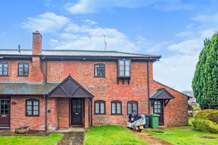 1 Bedroom Maisonette To Rent In Burra Close, Sandford-on-Thames, Oxford, OX4