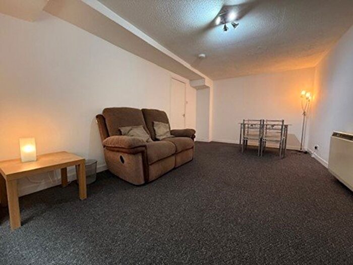 1 Bedroom Flat To Rent In Seagate, Dundee, DD1