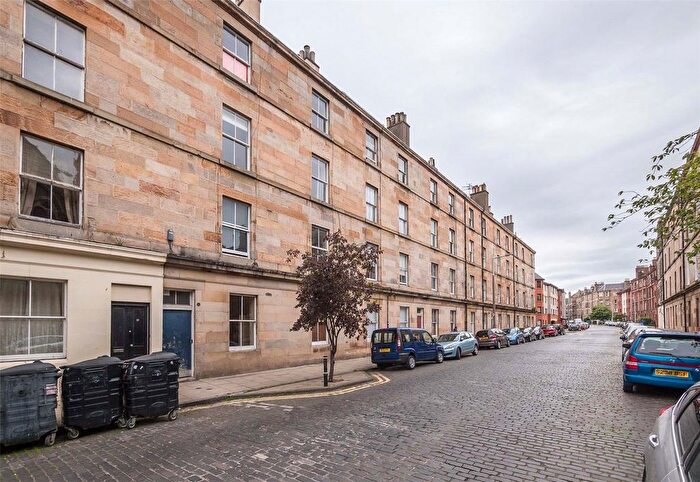 1 Bedroom Flat For Sale In () Lorne Street, Leith, Edinburgh, EH6