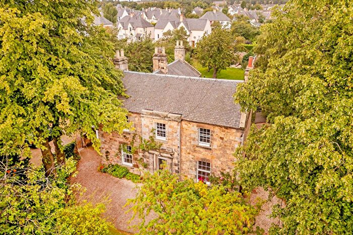 5 Bedroom Detached House For Sale In Dale House, Newton Port, Haddington, East Lothian, EH41