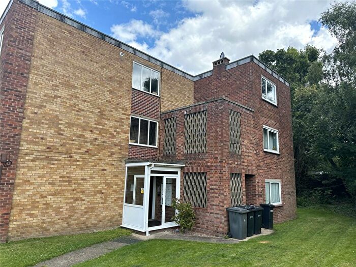 1 Bedroom Flat To Rent In Catton View Court, Norwich, Norfolk, NR3