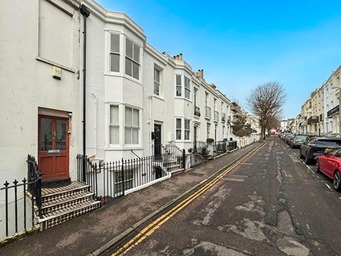 1 Bedroom Flat For Sale In Sillwood Road | Brighton, BN1