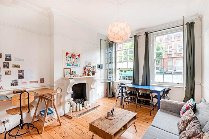 2 Bedroom Flat To Rent In Upper Street, Islington, N1