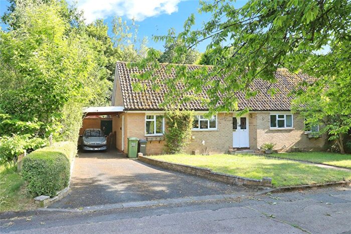 3 Bedroom Bungalow For Sale In The Crescent, Cookley, Kidderminster, Worcestershire, DY10