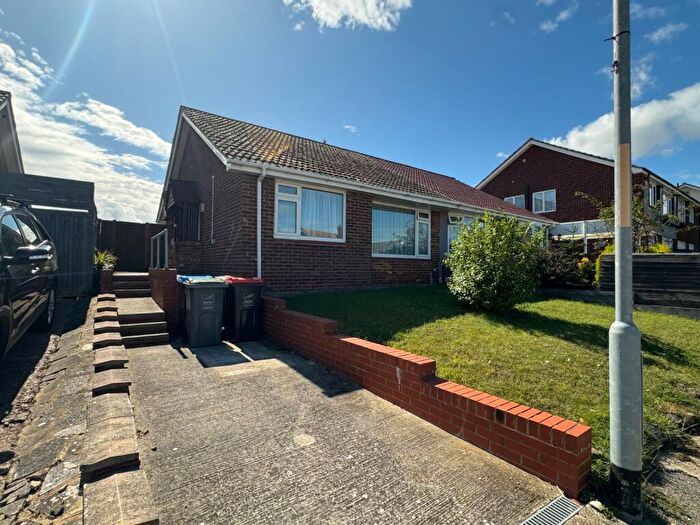 2 Bedroom Bungalow To Rent In Ingoldsby Road, Birchington, Kent, CT7