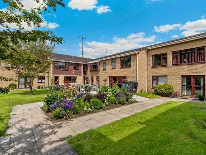 1 Bedroom Flat To Rent In Copley Mill House, Copley Village, HX3
