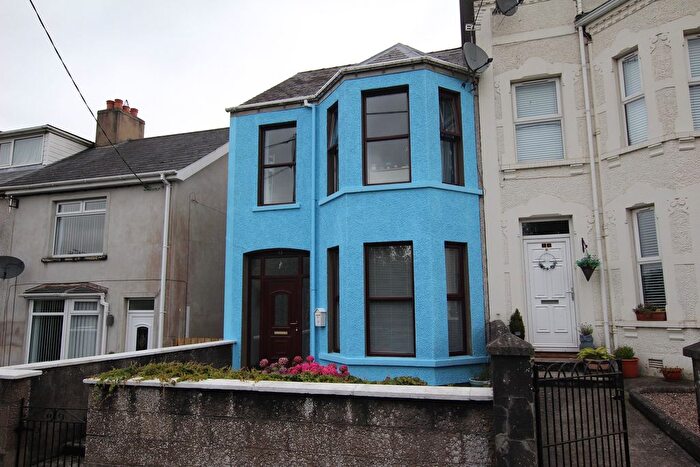 3 Bedroom End Of Terrace House For Sale In Green Road, Ballyclare, BT39