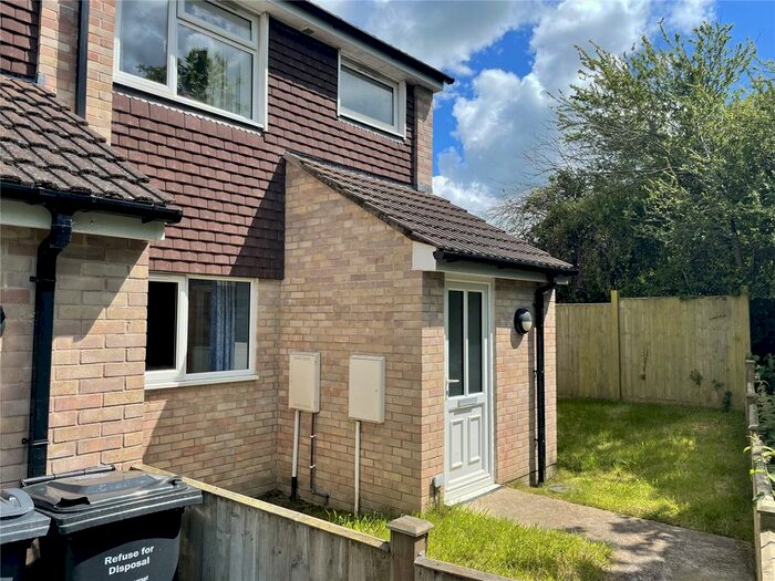 3 Bedroom Semi-Detached House To Rent In Glynswood, Chard, Somerset, TA20