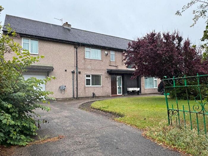 5 Bedroom Detached House For Sale In Hall Road West, Liverpool, L23