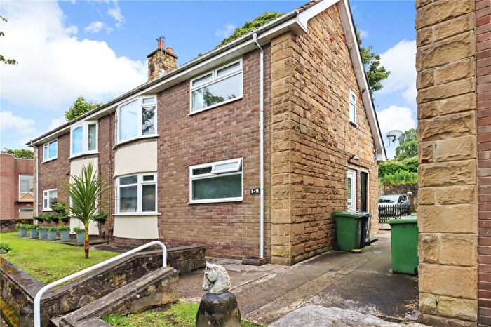 1 Bedroom Flat To Rent In Glebe Walk, Whickham, NE16
