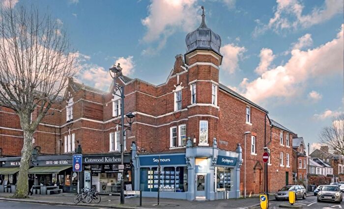 1 Bedroom Flat To Rent In Brighton Road, Surbiton, KT6