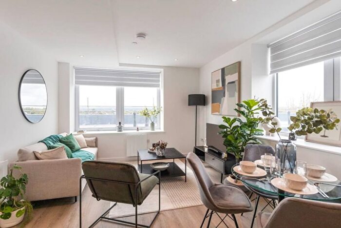 2 Bedroom Flat To Rent In Beckenham Rd, Beckenham, London, BR3