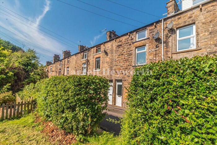 3 Bedroom House For Sale In Russell Road, Carnforth, LA5
