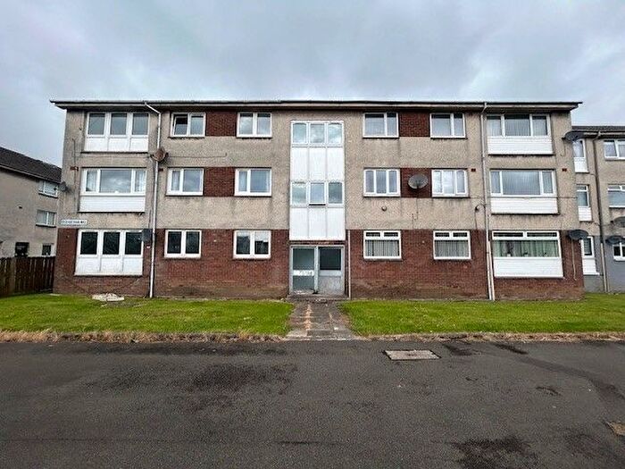 3 Bedroom Flat To Rent In Elizabethan Way, Renfrew, PA4