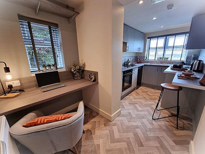 Studio To Rent In Yarborough Road, Lincoln, (Studio By Bond Living) (For May ), LN1