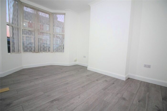 2 Bedroom Terraced House To Rent In Granville Road, Gravesend, Kent, DA11