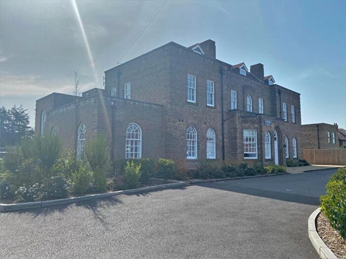 1 Bedroom Apartment For Sale In Colebridge House, Longlevens, Gloucester, GL2