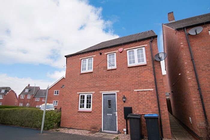 2 Bedroom Flat To Rent In Dairy Way, Kibworth Harcourt, Leicester, Leicestershire, LE8